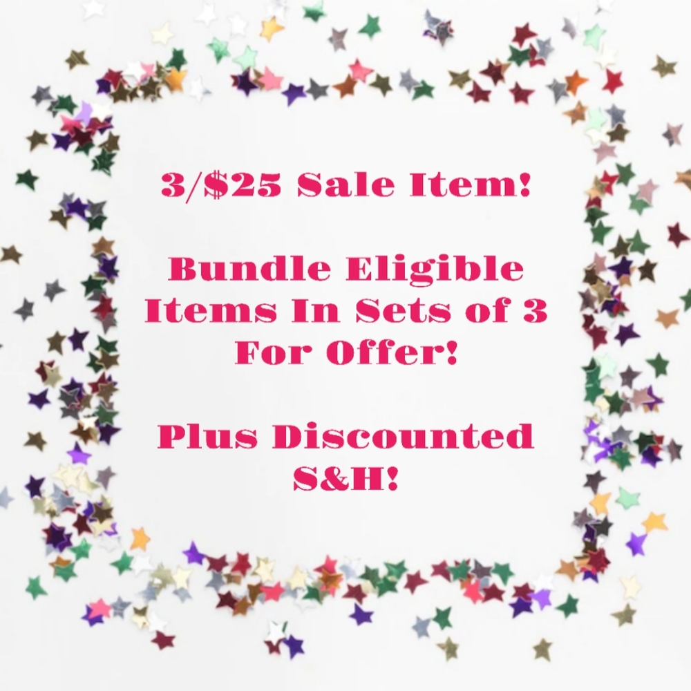 3/$25 C.C Beanie Fuzzy Lined Multi Color C.C Head Wrap (Headband) - Picture 10 of 10